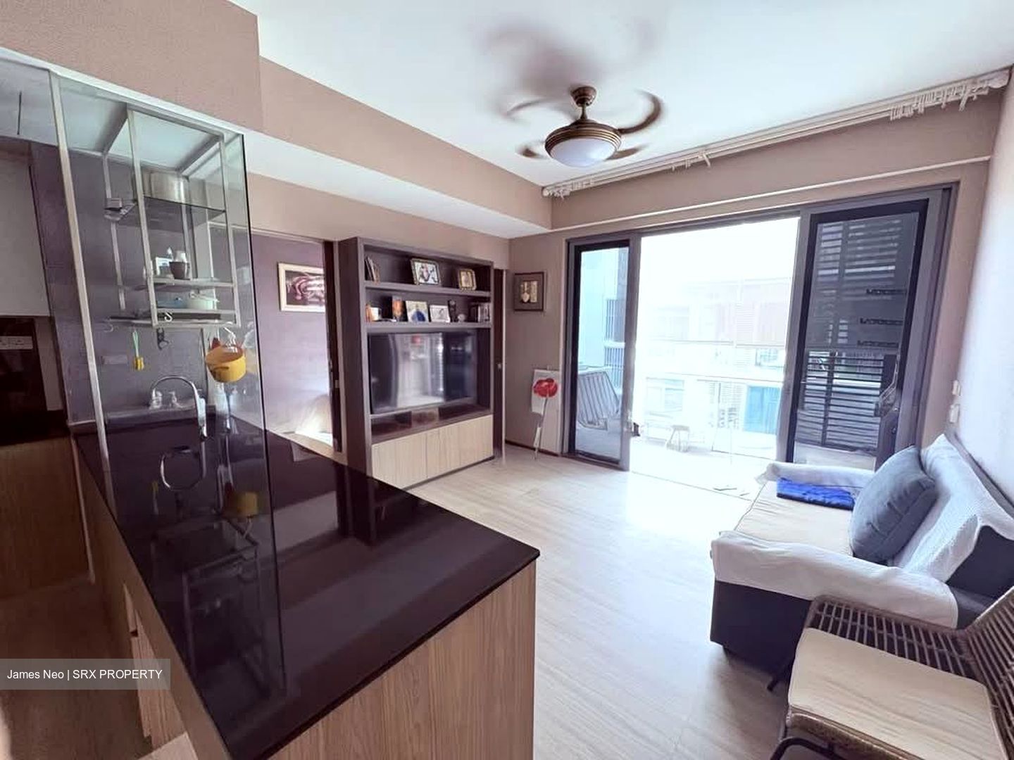 The Seawind (D15), Condominium #546070941